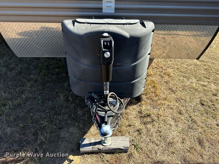 image for item DP3216 2016 Keystone Hideout  camper