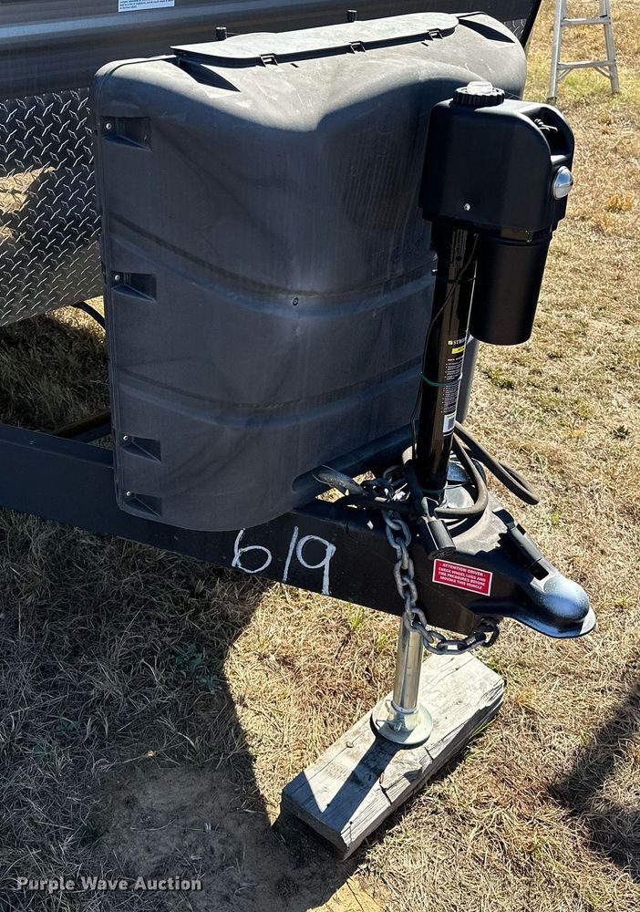 image for item DP3216 2016 Keystone Hideout  camper