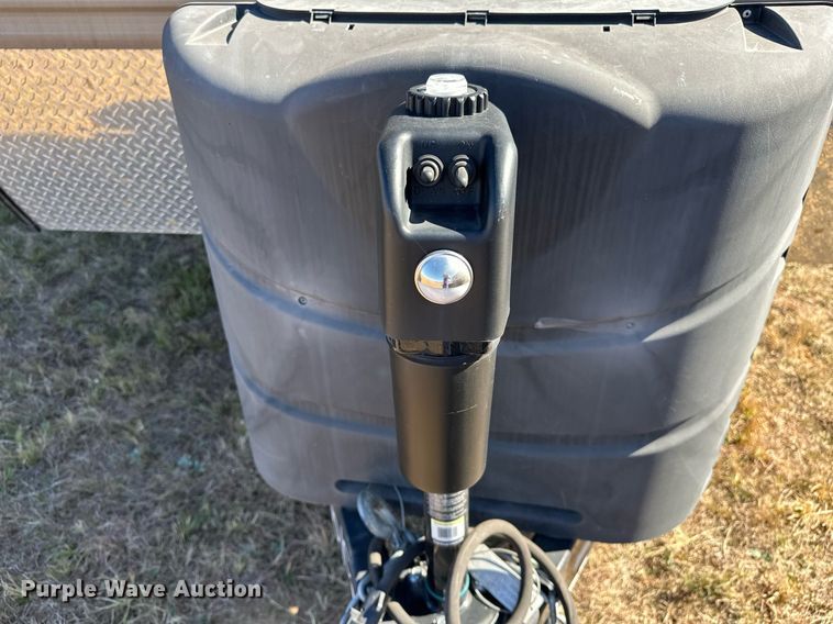 image for item DP3216 2016 Keystone Hideout  camper