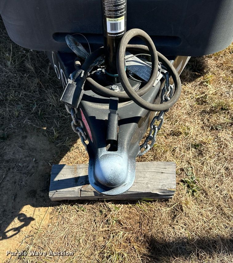 image for item DP3216 2016 Keystone Hideout  camper