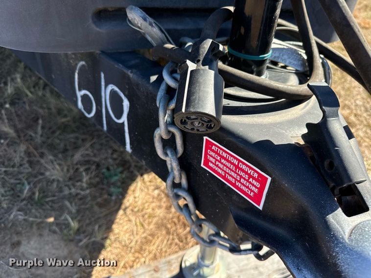 image for item DP3216 2016 Keystone Hideout  camper