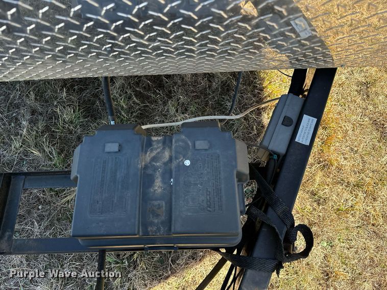 image for item DP3216 2016 Keystone Hideout  camper