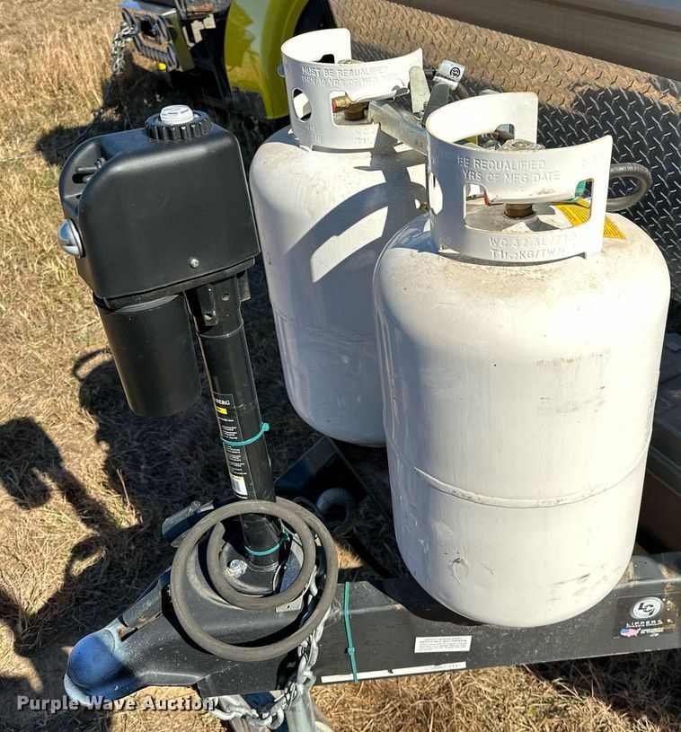 image for item DP3216 2016 Keystone Hideout  camper