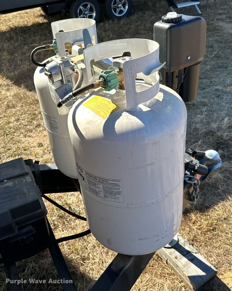 image for item DP3216 2016 Keystone Hideout  camper