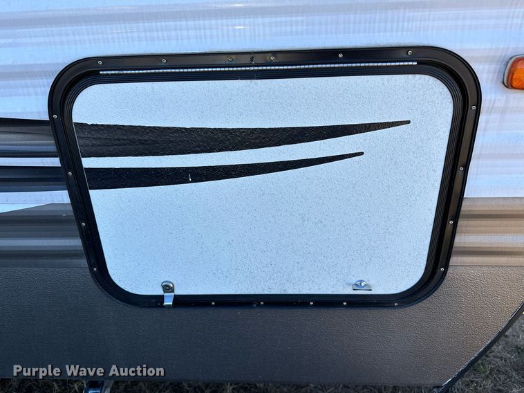 image for item DP3216 2016 Keystone Hideout  camper