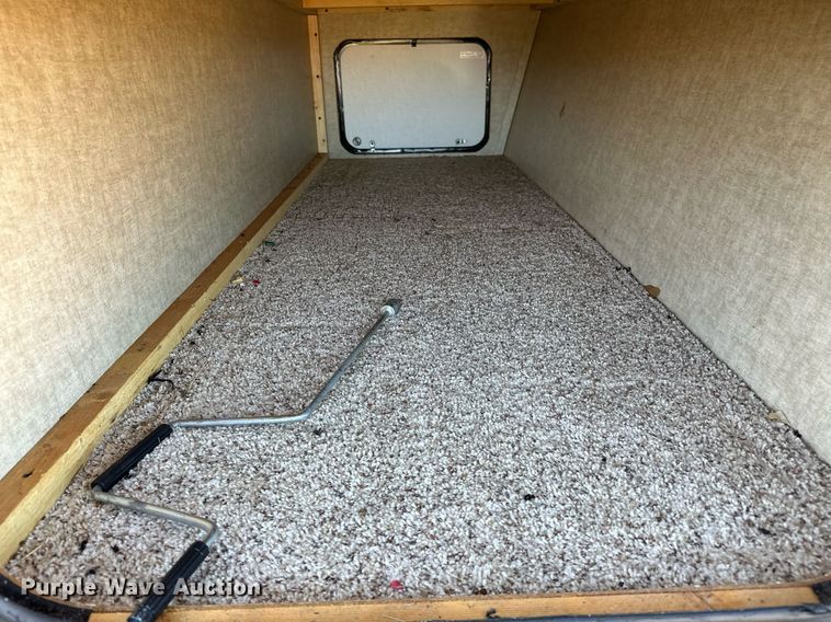 image for item DP3216 2016 Keystone Hideout  camper