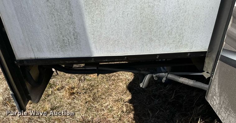 image for item DP3216 2016 Keystone Hideout  camper