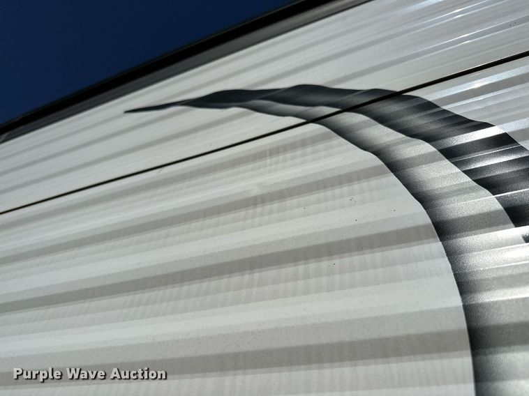 image for item DP3216 2016 Keystone Hideout  camper