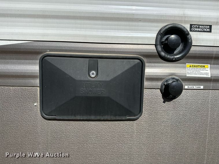 image for item DP3216 2016 Keystone Hideout  camper