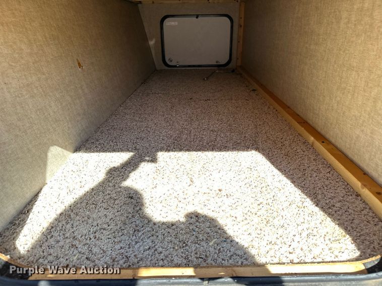 image for item DP3216 2016 Keystone Hideout  camper