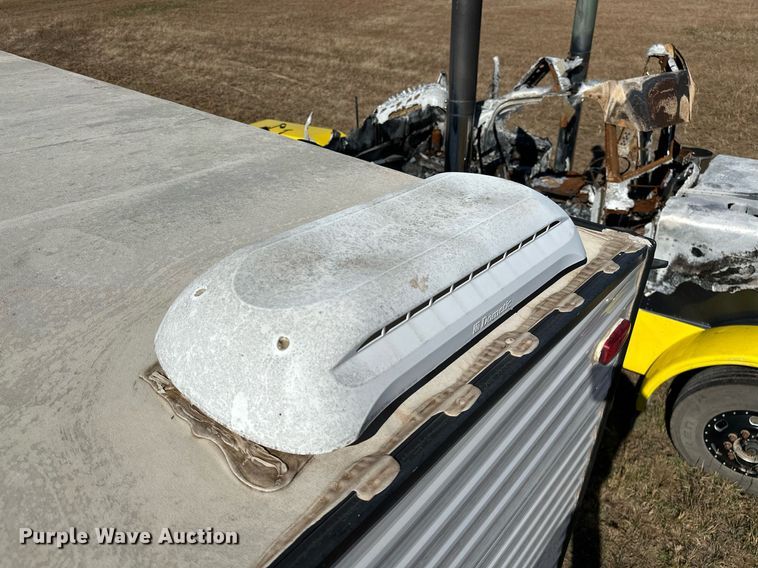 image for item DP3216 2016 Keystone Hideout  camper