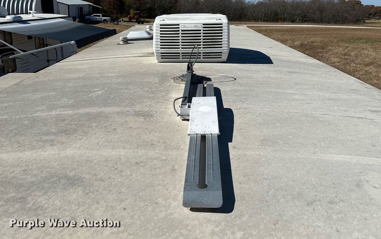 image for item DP3216 2016 Keystone Hideout  camper