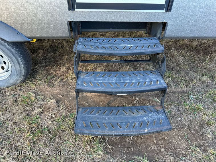 image for item DP3216 2016 Keystone Hideout  camper