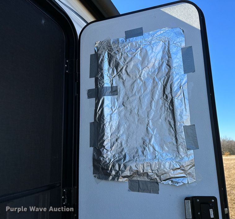 image for item DP3216 2016 Keystone Hideout  camper