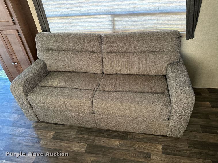 image for item DP3216 2016 Keystone Hideout  camper