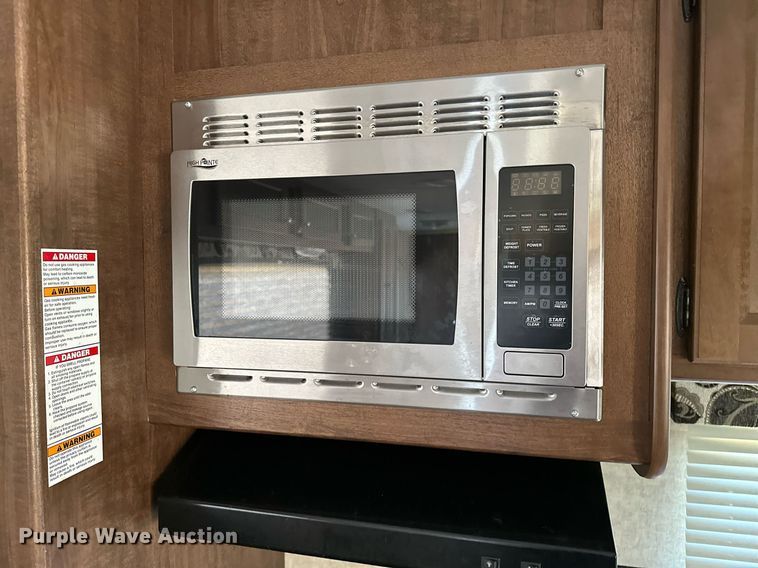 image for item DP3216 2016 Keystone Hideout  camper