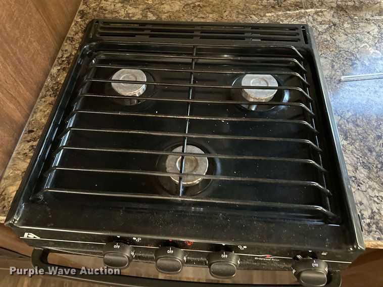 image for item DP3216 2016 Keystone Hideout  camper