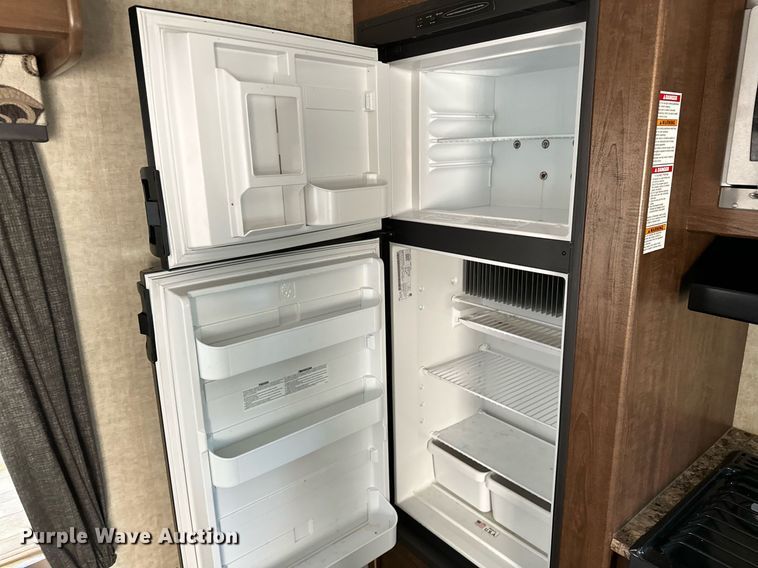 image for item DP3216 2016 Keystone Hideout  camper