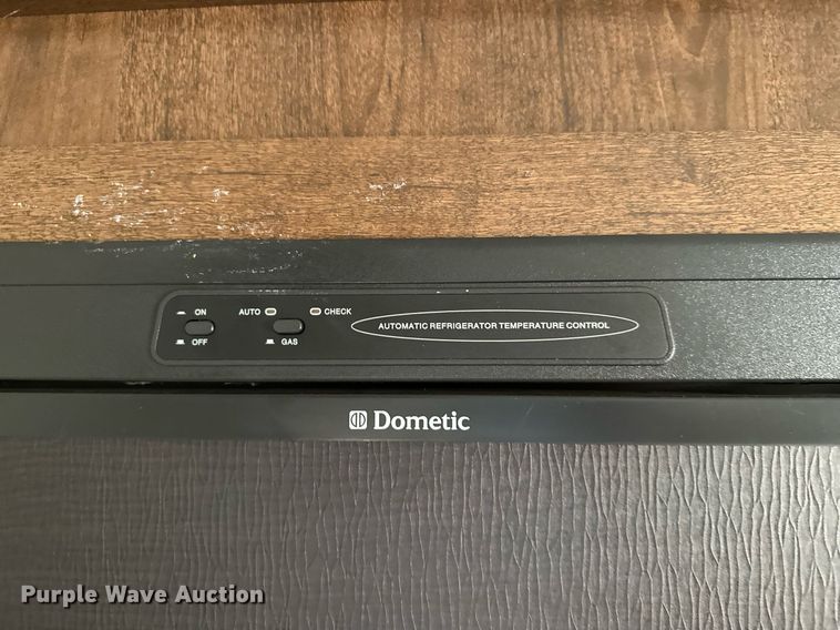 image for item DP3216 2016 Keystone Hideout  camper