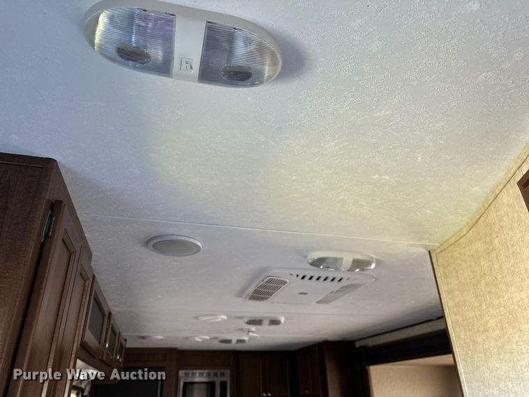 image for item DP3216 2016 Keystone Hideout  camper