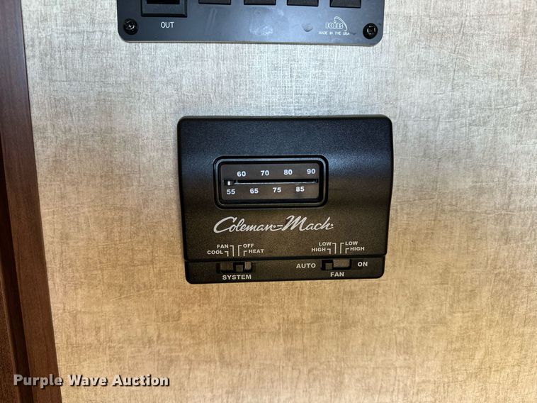 image for item DP3216 2016 Keystone Hideout  camper