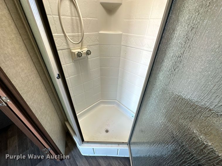 image for item DP3216 2016 Keystone Hideout  camper