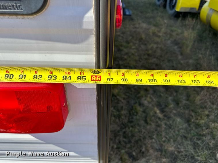 image for item DP3216 2016 Keystone Hideout  camper