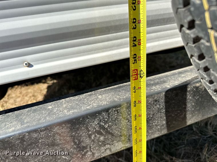 image for item DP3216 2016 Keystone Hideout  camper