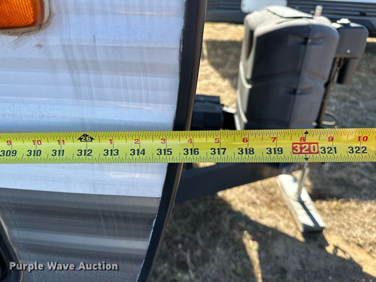 image for item DP3216 2016 Keystone Hideout  camper