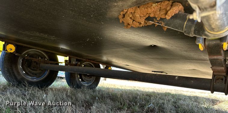 image for item DP3216 2016 Keystone Hideout  camper