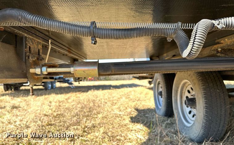 image for item DP3216 2016 Keystone Hideout  camper