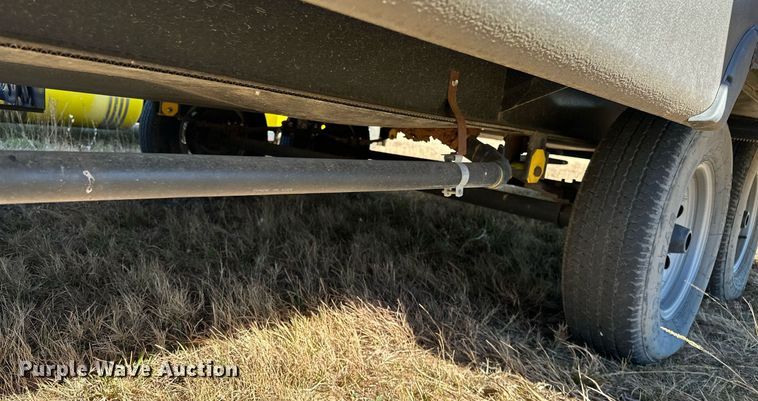 image for item DP3216 2016 Keystone Hideout  camper