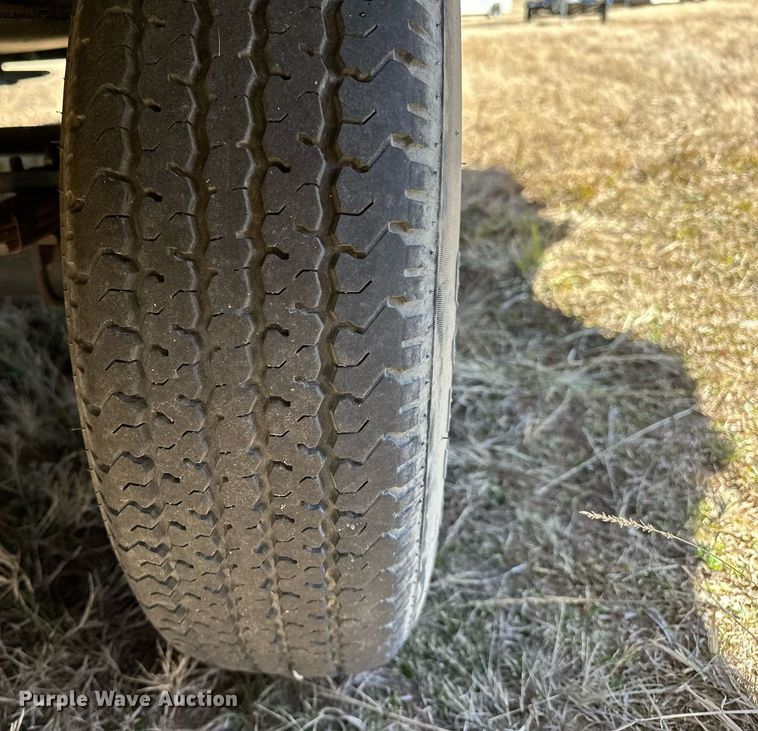 image for item DP3216 2016 Keystone Hideout  camper