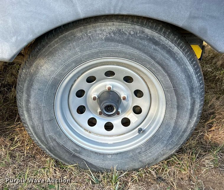 image for item DP3216 2016 Keystone Hideout  camper