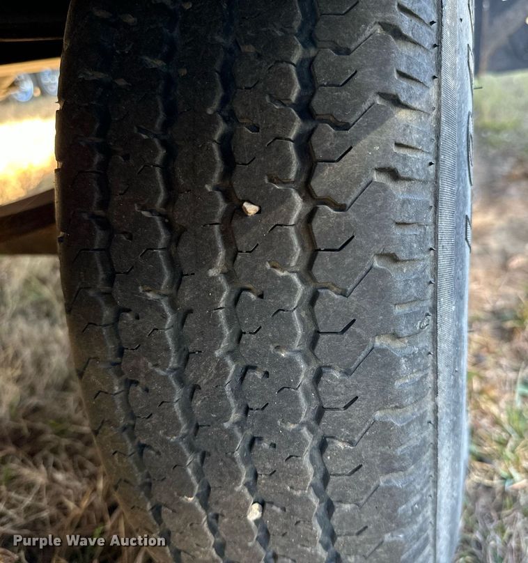 image for item DP3216 2016 Keystone Hideout  camper