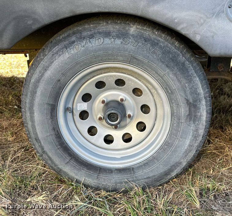 image for item DP3216 2016 Keystone Hideout  camper