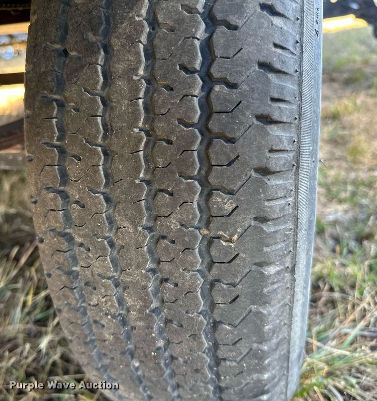 image for item DP3216 2016 Keystone Hideout  camper