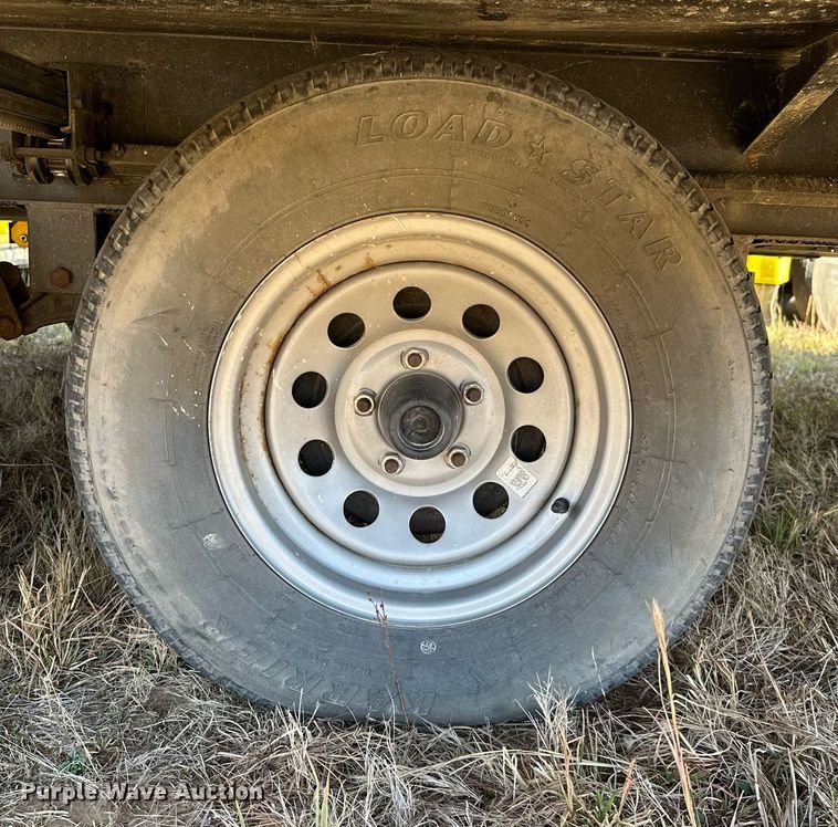 image for item DP3216 2016 Keystone Hideout  camper