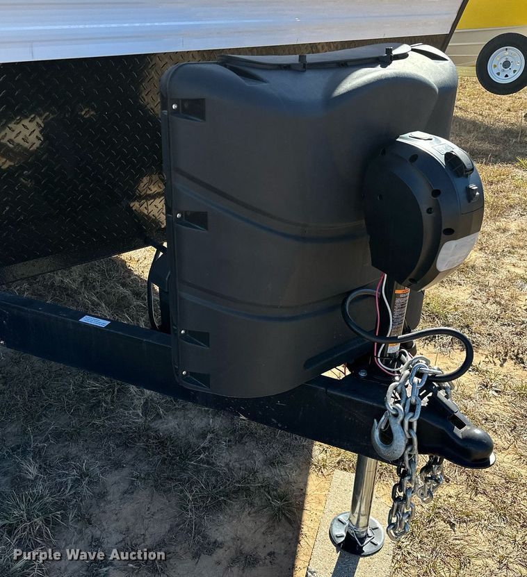 image for item DP3217 2024 Idle-Time 281 BHS  camper