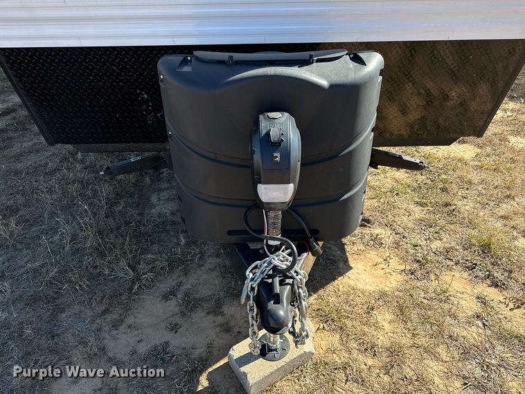 image for item DP3217 2024 Idle-Time 281 BHS  camper