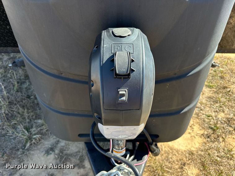 image for item DP3217 2024 Idle-Time 281 BHS  camper