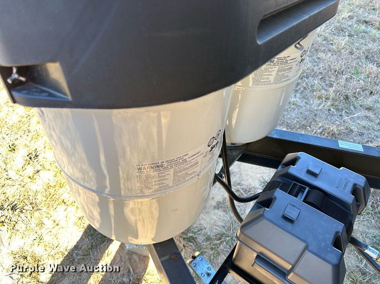 image for item DP3217 2024 Idle-Time 281 BHS  camper