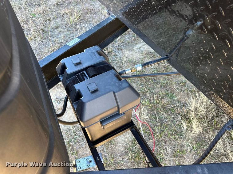 image for item DP3217 2024 Idle-Time 281 BHS  camper