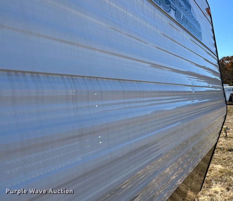 image for item DP3217 2024 Idle-Time 281 BHS  camper