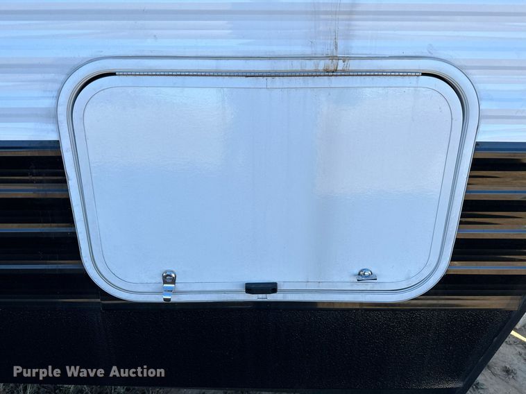 image for item DP3217 2024 Idle-Time 281 BHS  camper