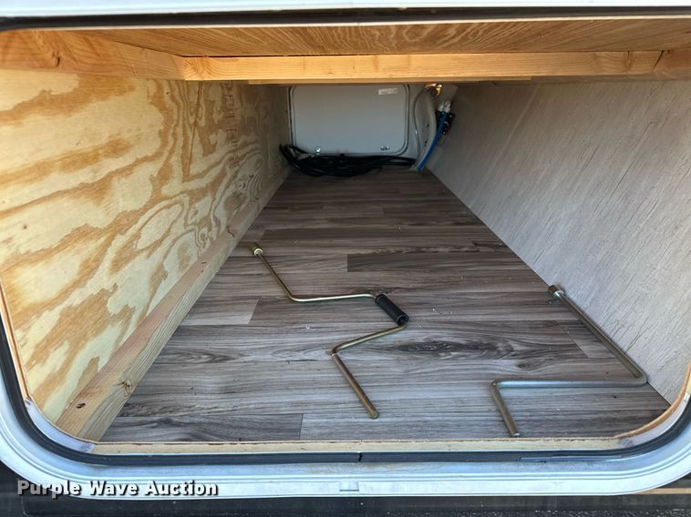 image for item DP3217 2024 Idle-Time 281 BHS  camper