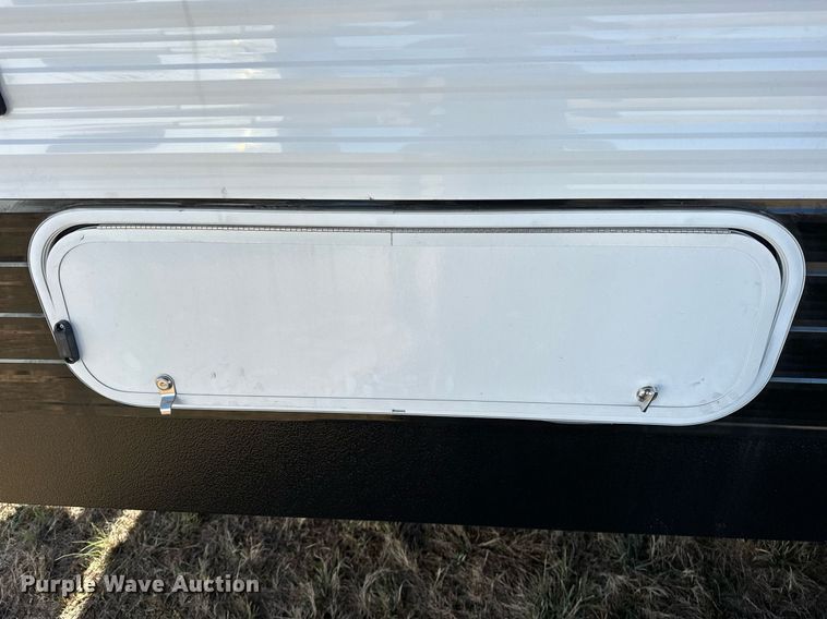 image for item DP3217 2024 Idle-Time 281 BHS  camper