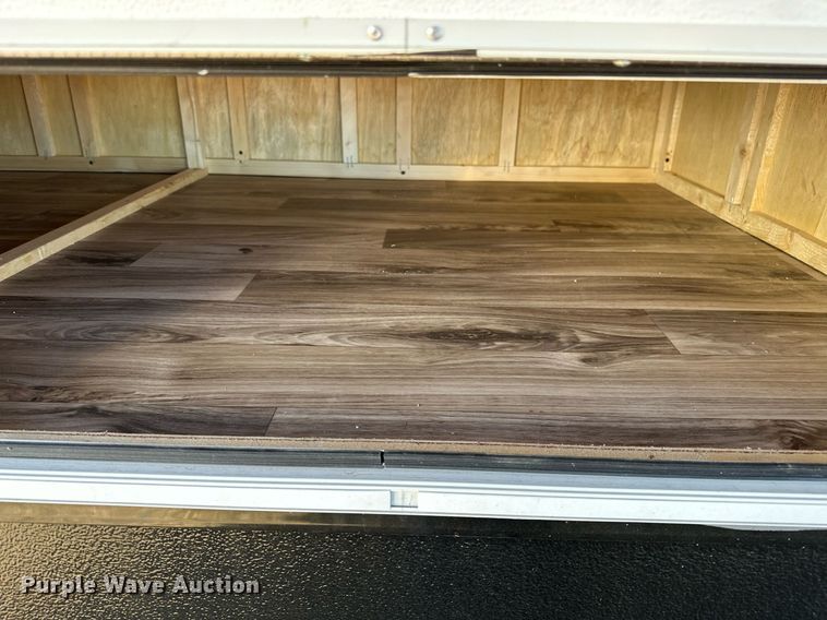 image for item DP3217 2024 Idle-Time 281 BHS  camper