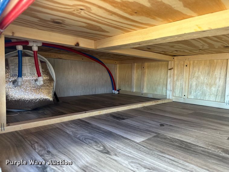 image for item DP3217 2024 Idle-Time 281 BHS  camper