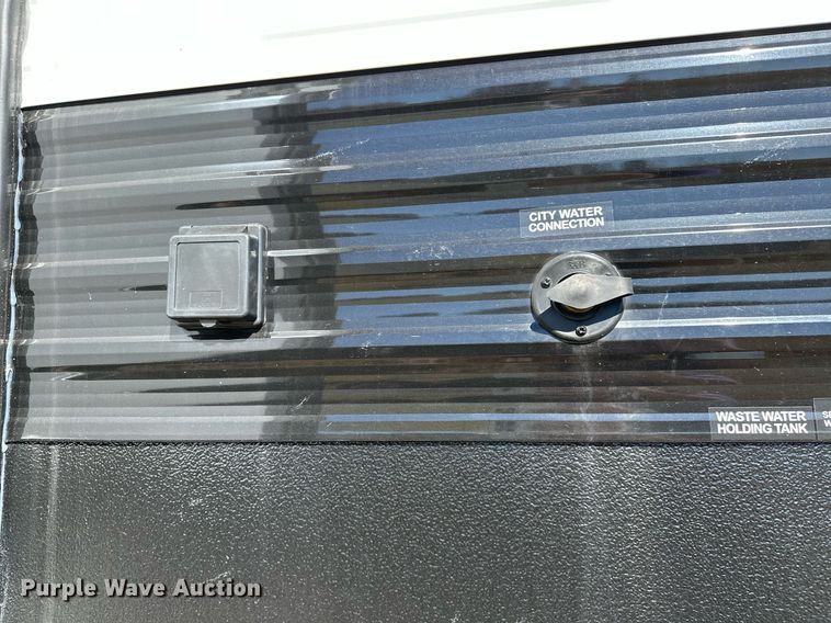 image for item DP3217 2024 Idle-Time 281 BHS  camper